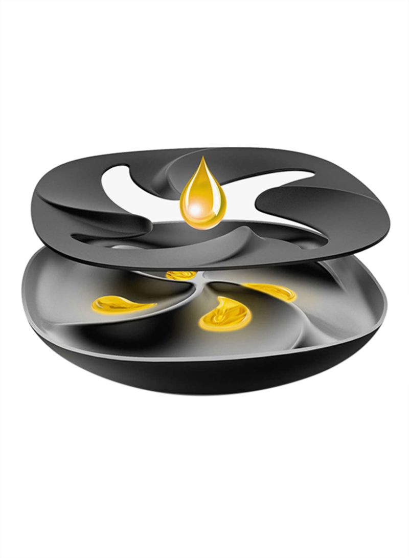 Airfryer XXL 2200W HD9650/94 Black